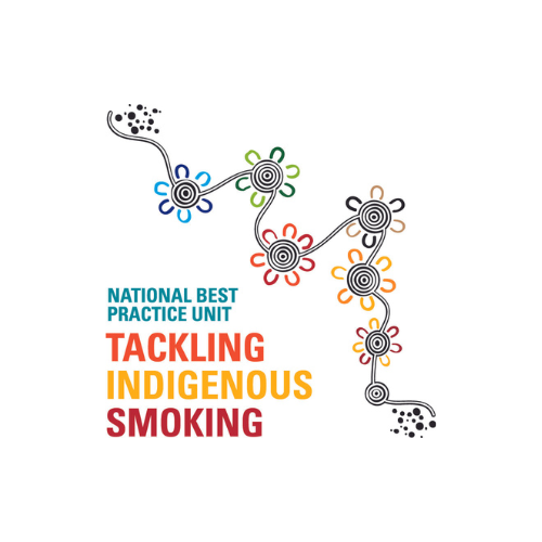 National Best Practice Unit Tackling Indigenous Smoking — home